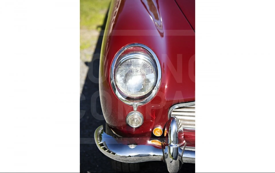 1965 Aston Martin DB5 Convertible - Image 11 of 22