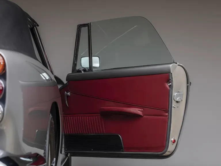 1965 Aston Martin DB5 Convertible - Image 23 of 31