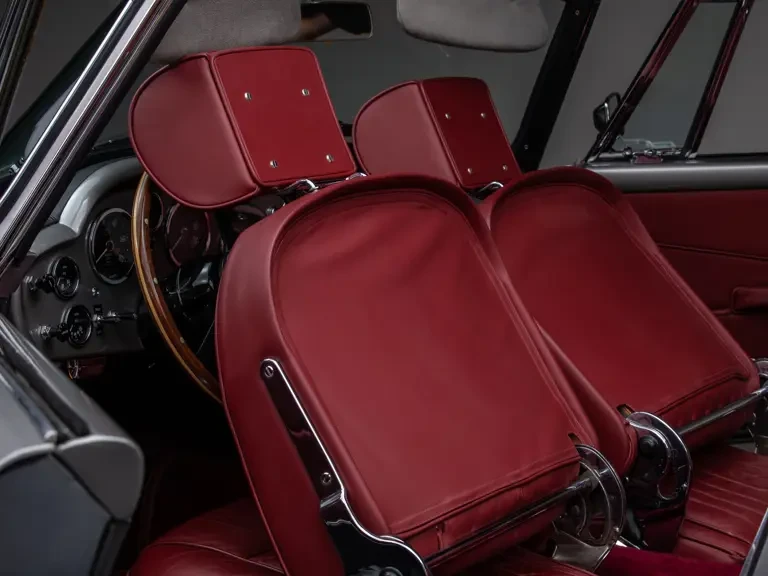 1965 Aston Martin DB5 Convertible - Image 17 of 31