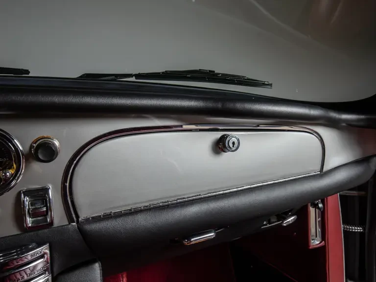 1965 Aston Martin DB5 Convertible - Image 14 of 31