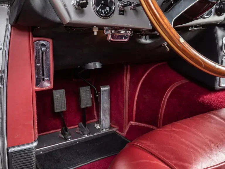 1965 Aston Martin DB5 Convertible - Image 12 of 31