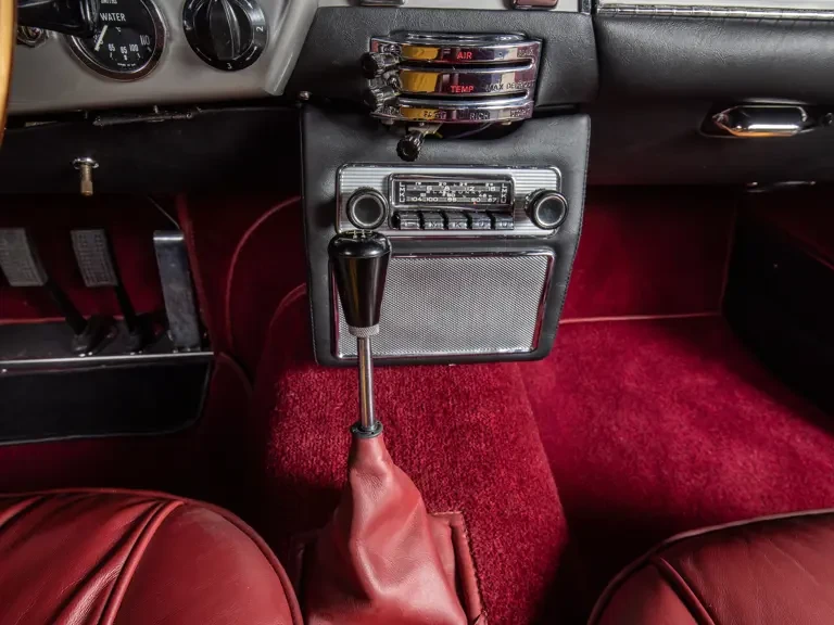 1965 Aston Martin DB5 Convertible - Image 11 of 31