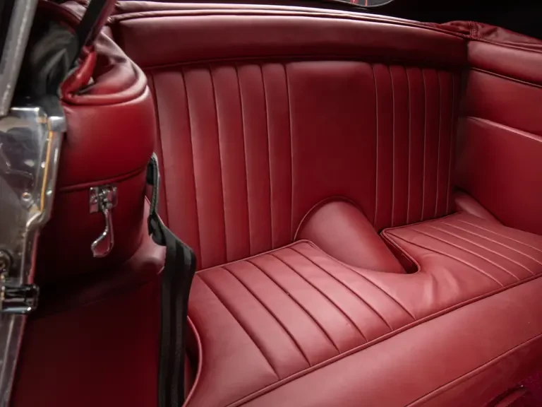 1965 Aston Martin DB5 Convertible - Image 18 of 31