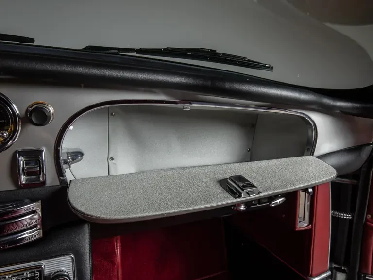 1965 Aston Martin DB5 Convertible - Image 15 of 31