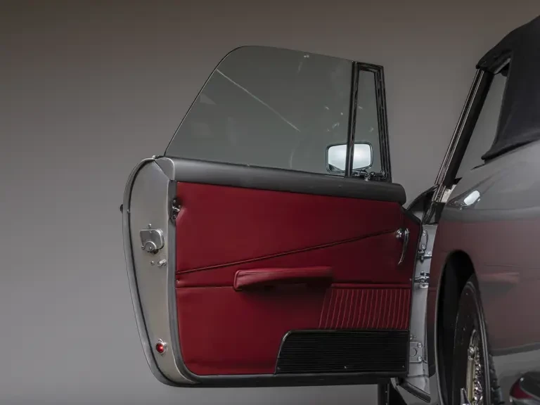 1965 Aston Martin DB5 Convertible - Image 22 of 31