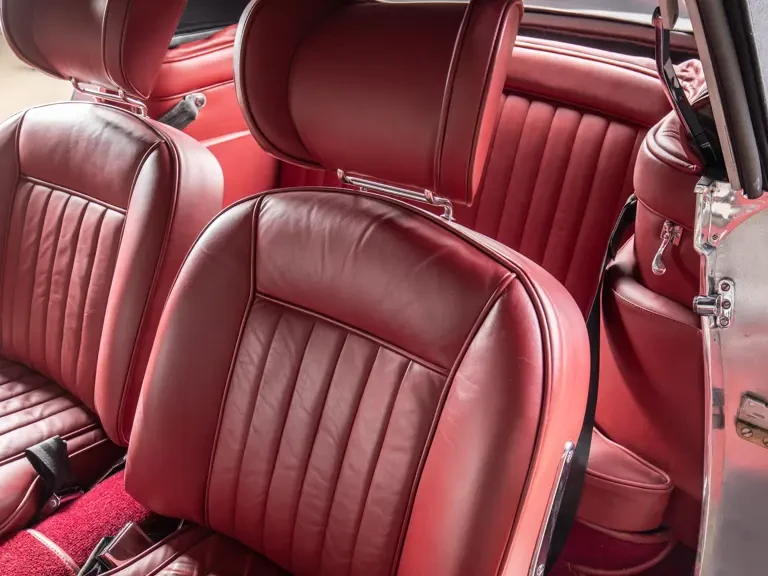 1965 Aston Martin DB5 Convertible - Image 20 of 31