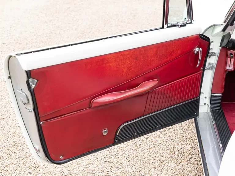 1965 Aston Martin DB5 Convertible - Image 24 of 31