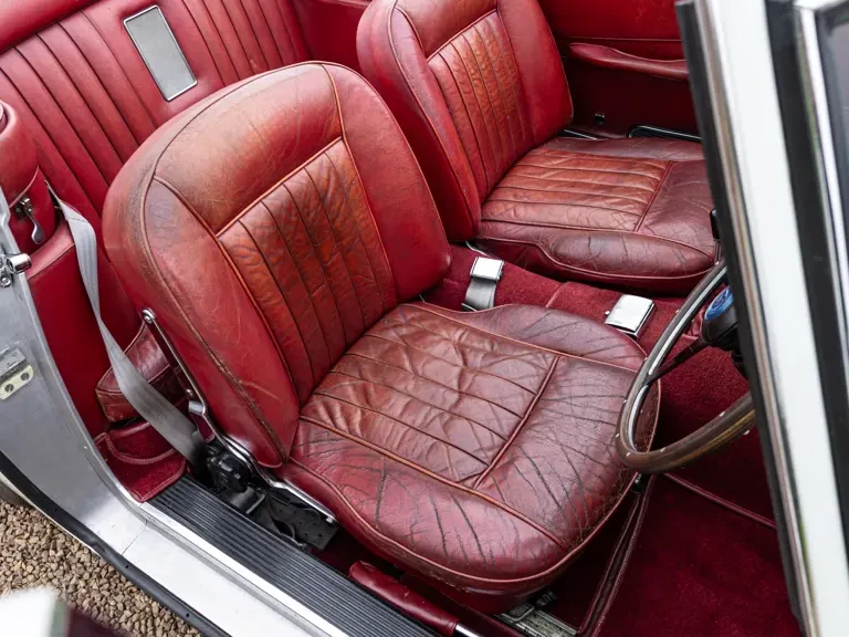 1965 Aston Martin DB5 Convertible - Image 17 of 31