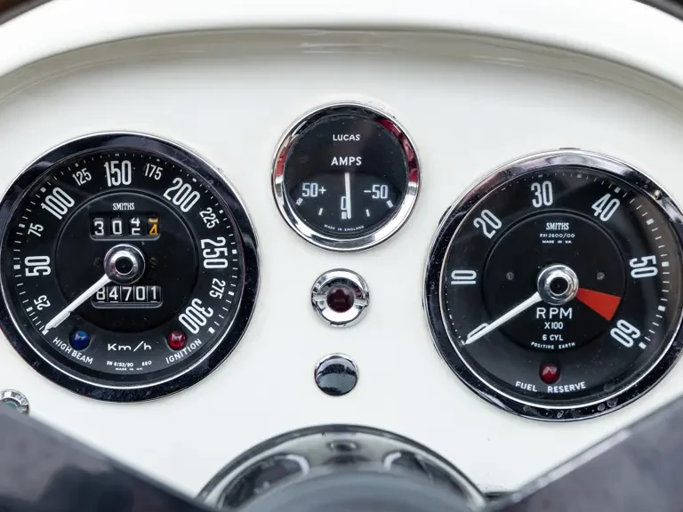 1965 Aston Martin DB5 Convertible - Image 14 of 31