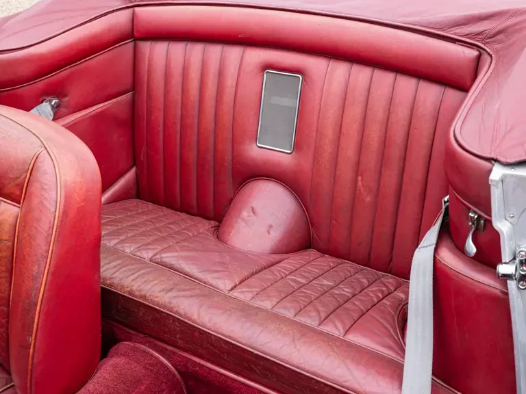 1965 Aston Martin DB5 Convertible - Image 26 of 31