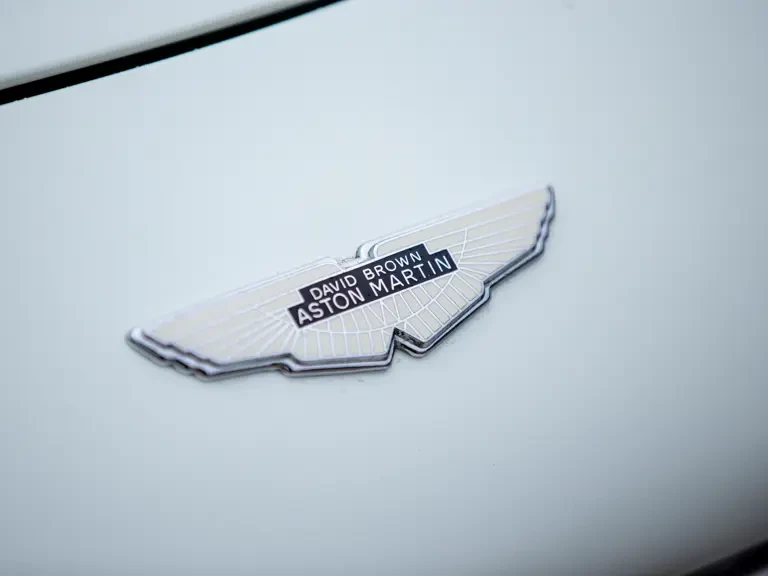 1965 Aston Martin DB5 Convertible - Image 7 of 31