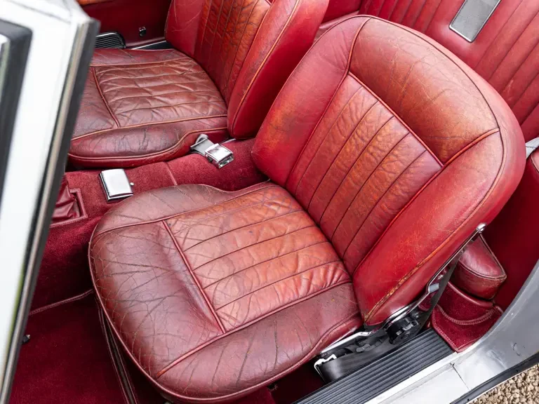 1965 Aston Martin DB5 Convertible - Image 29 of 31