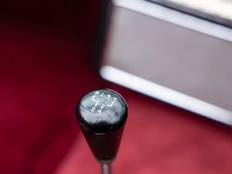 1965 Aston Martin DB5 Convertible - Image 15 of 31