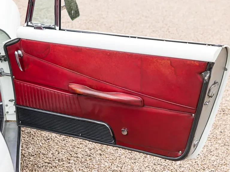 1965 Aston Martin DB5 Convertible - Image 16 of 31