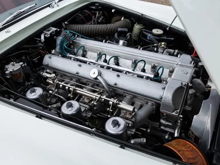 1965 Aston Martin DB5 Convertible - Image 4 of 31