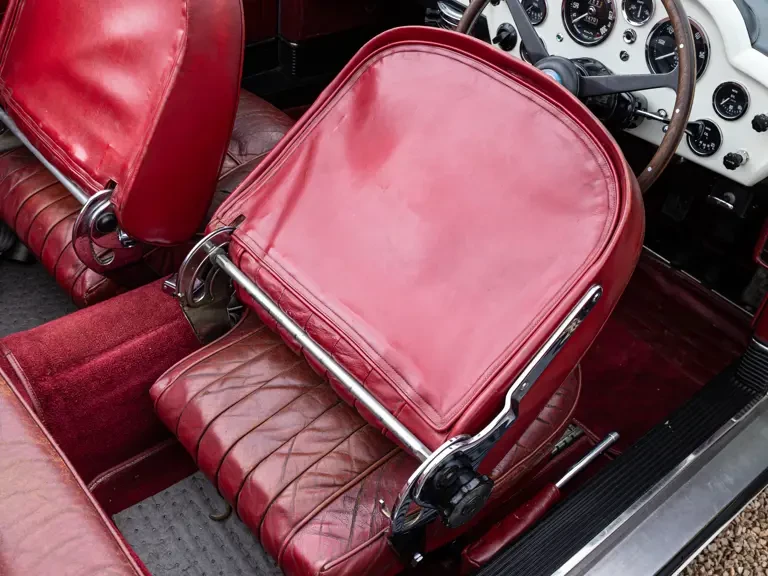 1965 Aston Martin DB5 Convertible - Image 21 of 31