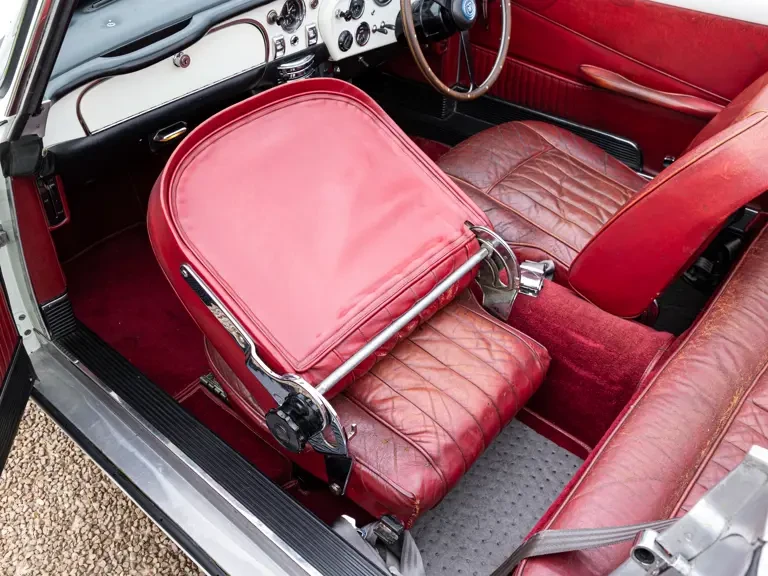 1965 Aston Martin DB5 Convertible - Image 28 of 31