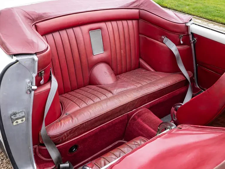 1965 Aston Martin DB5 Convertible - Image 12 of 31