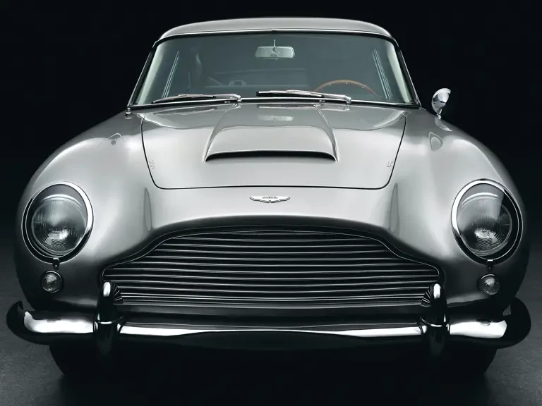 1965 Aston Martin DB5 - Image 7 of 9