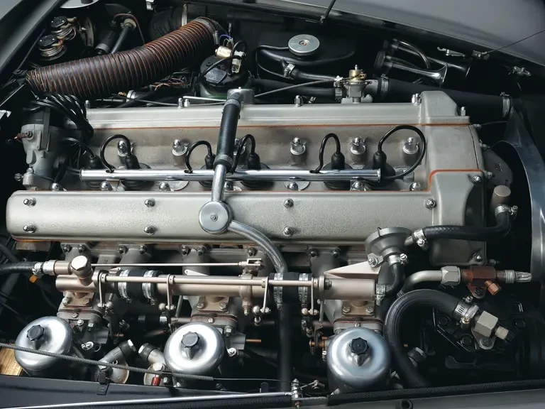 1965 Aston Martin DB5 - Image 3 of 9