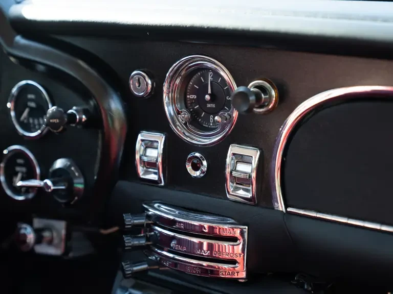 1965 Aston Martin DB5 - Image 18 of 31
