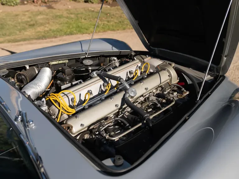 1965 Aston Martin DB5 - Image 4 of 31