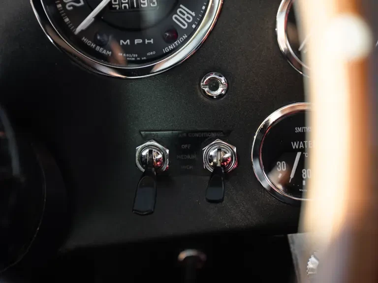 1965 Aston Martin DB5 - Image 20 of 31