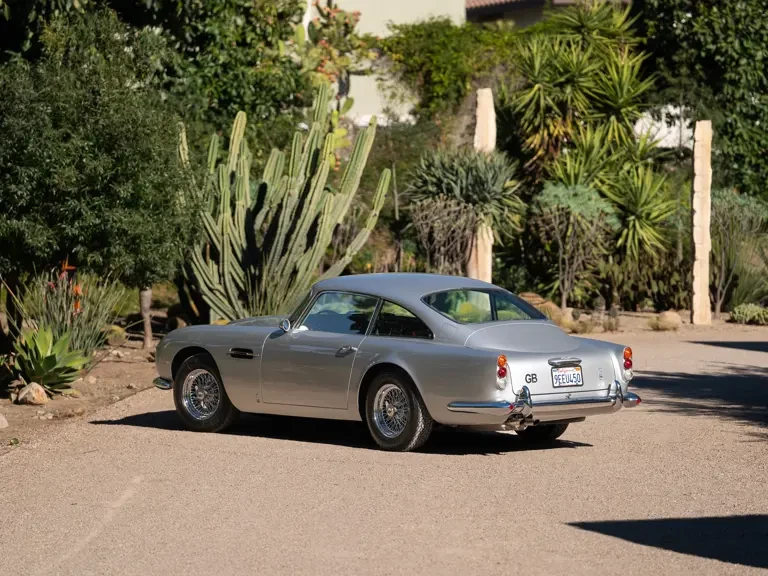 1965 Aston Martin DB5 - Image 11 of 31