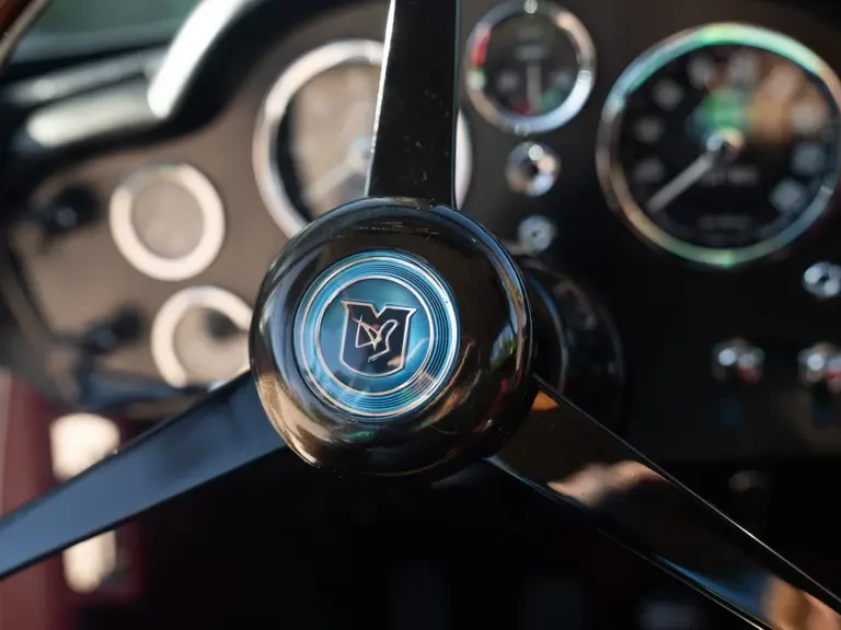 1965 Aston Martin DB5 - Image 15 of 31