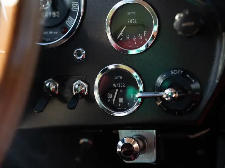 1965 Aston Martin DB5 - Image 24 of 31