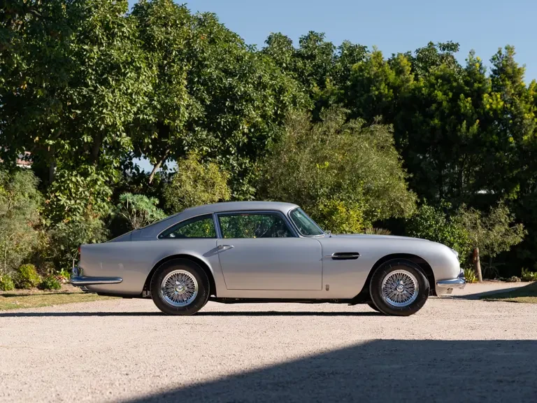 1965 Aston Martin DB5 - Image 6 of 31