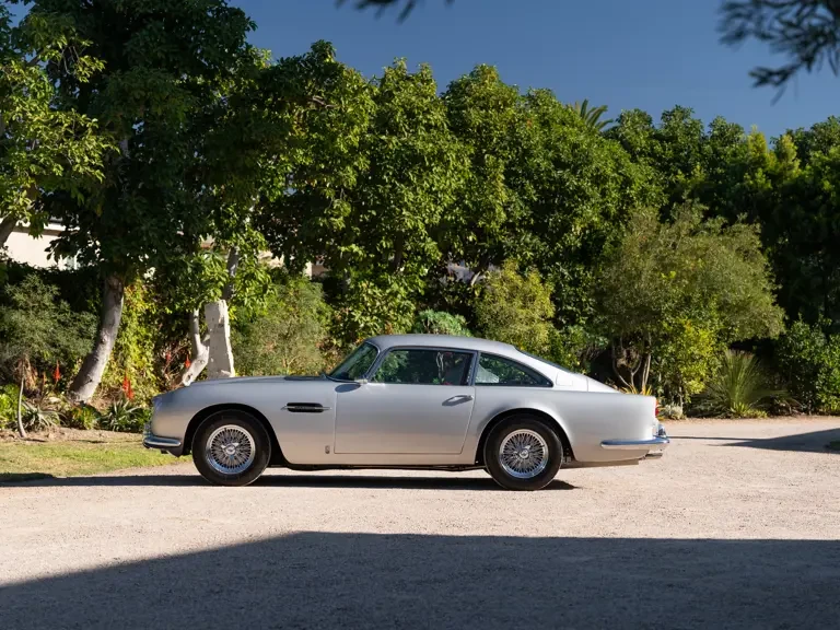 1965 Aston Martin DB5 - Image 12 of 31