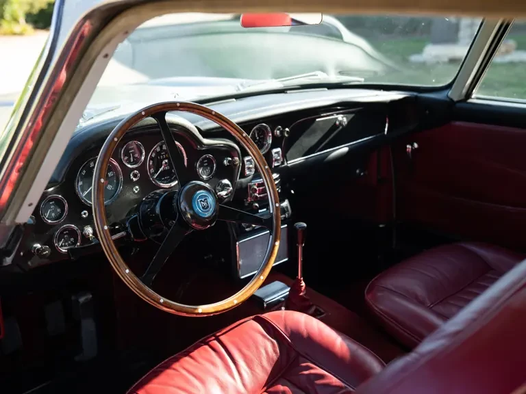 1965 Aston Martin DB5 - Image 14 of 31