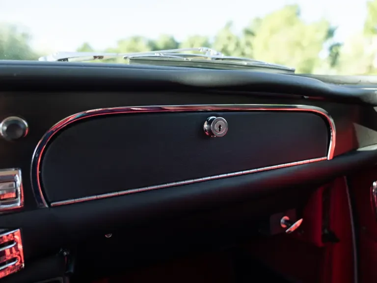 1965 Aston Martin DB5 - Image 25 of 31