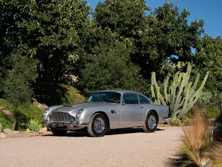 1965 Aston Martin DB5 - Image 2 of 31