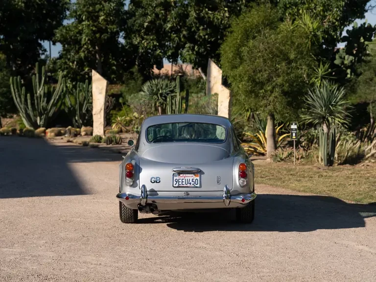 1965 Aston Martin DB5 - Image 9 of 31