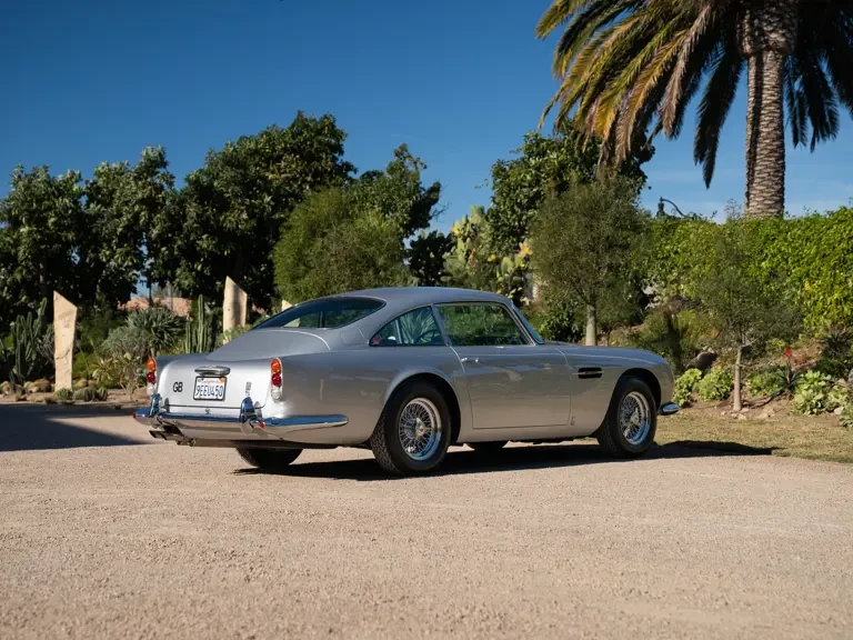 1965 Aston Martin DB5 - Image 3 of 31