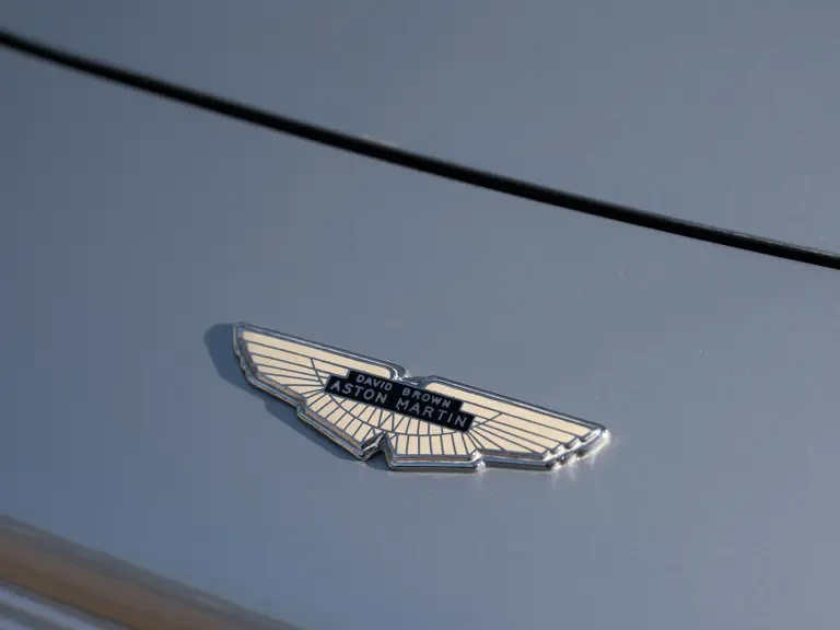 1965 Aston Martin DB5 - Image 7 of 31
