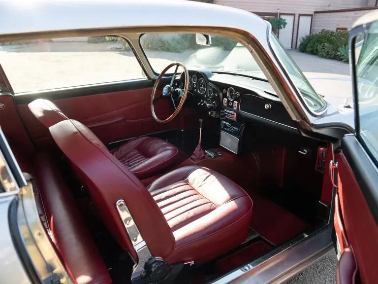 1965 Aston Martin DB5 - Image 5 of 31