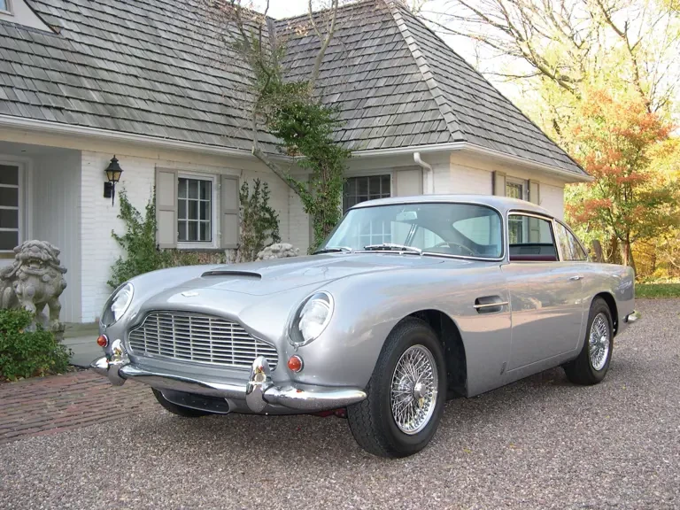 1965 Aston Martin DB5 - Image 2 of 2
