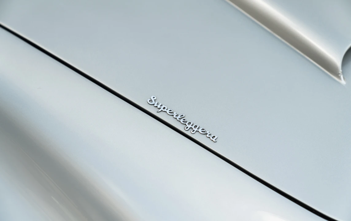1965 Aston Martin DB5 - Image 11 of 31