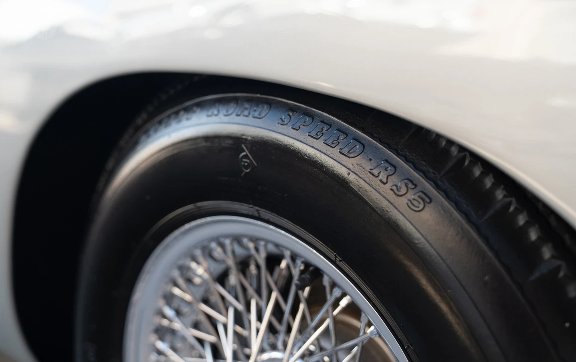 1965 Aston Martin DB5 - Image 12 of 31
