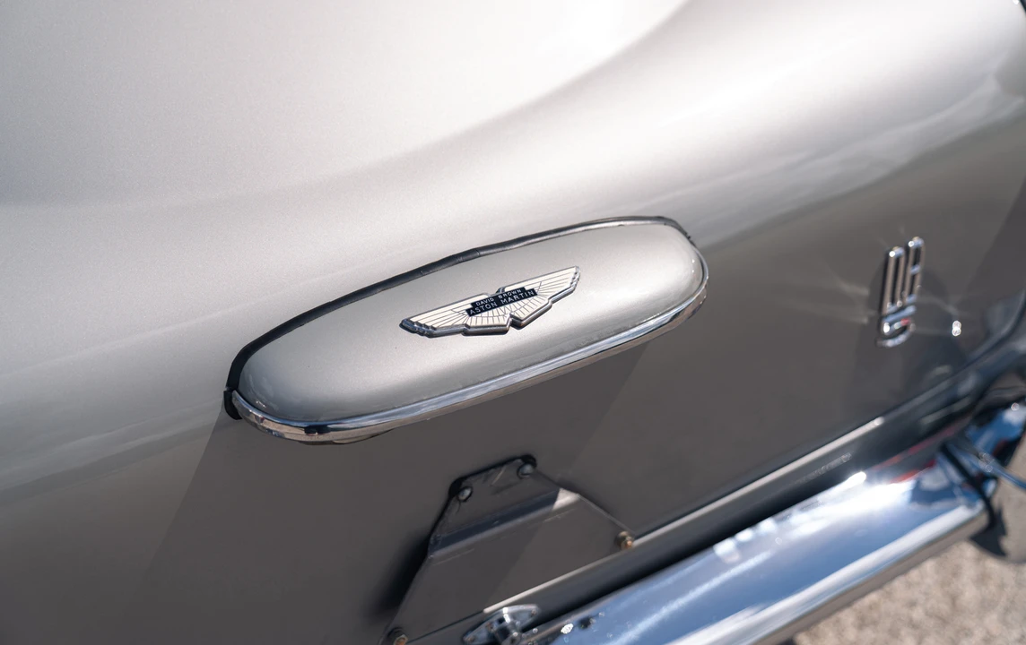 1965 Aston Martin DB5 - Image 18 of 31
