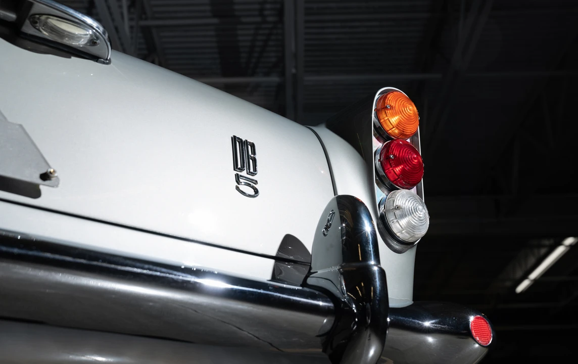 1965 Aston Martin DB5 - Image 16 of 31