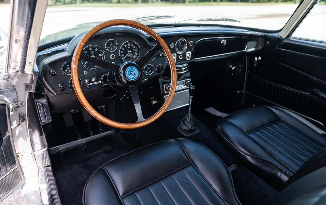 1965 Aston Martin DB5 - Image 20 of 31