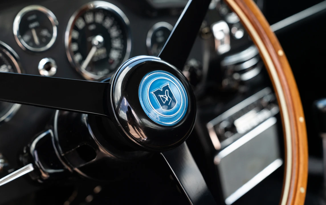 1965 Aston Martin DB5 - Image 22 of 31