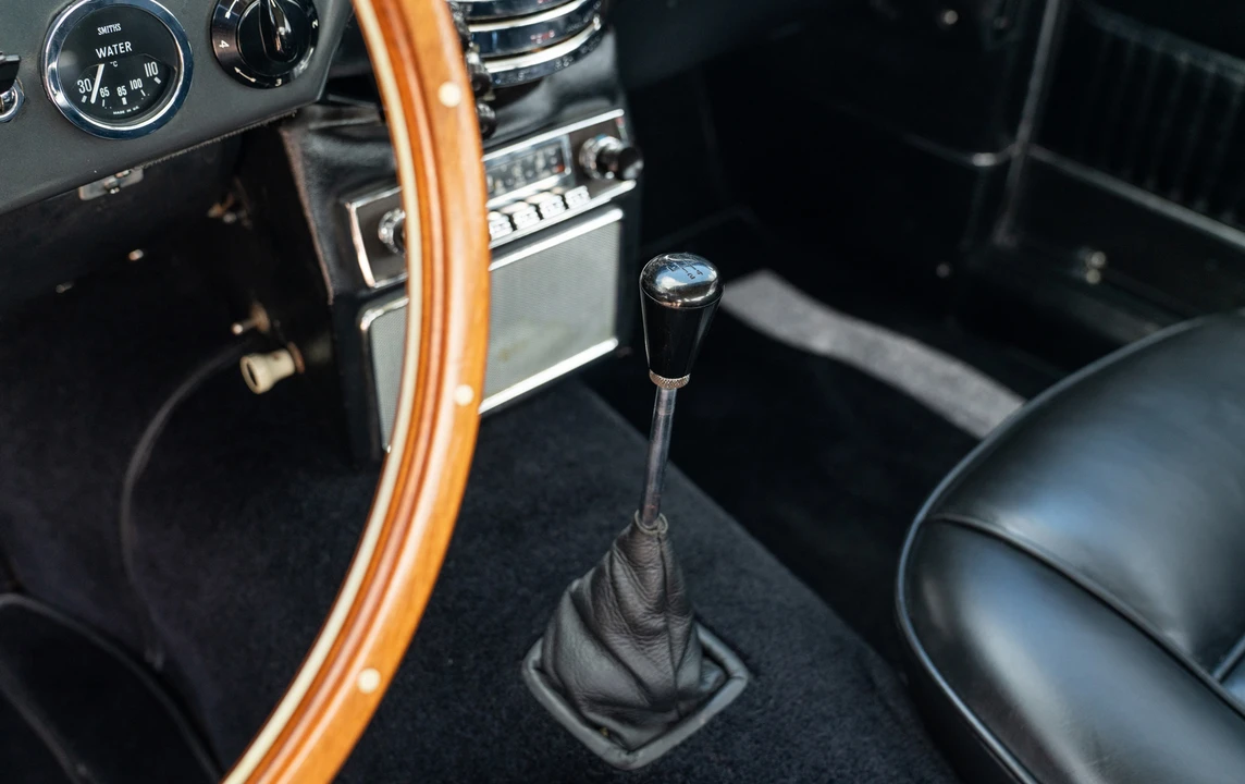 1965 Aston Martin DB5 - Image 23 of 31