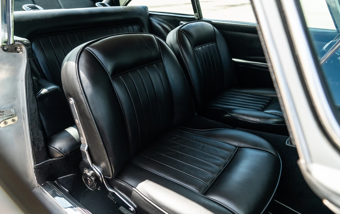 1965 Aston Martin DB5 - Image 27 of 31