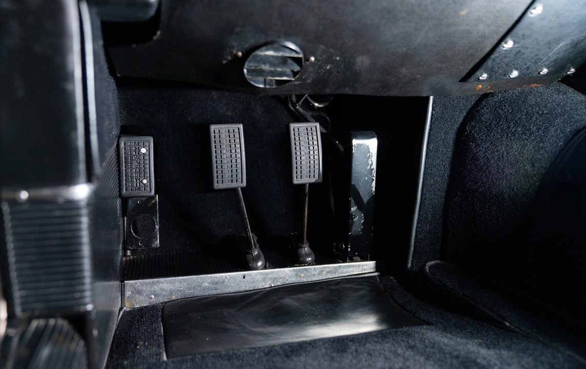 1965 Aston Martin DB5 - Image 24 of 31