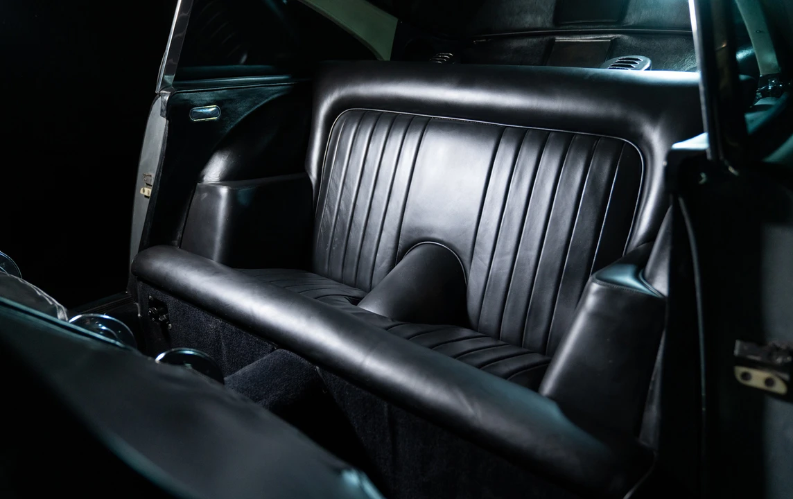 1965 Aston Martin DB5 - Image 28 of 31